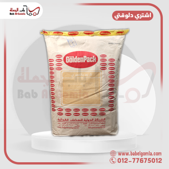 صورة باستري جولدن باك