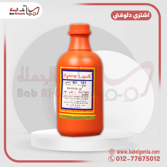صورة اناناس كامينا علبة 1 ك 