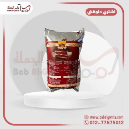 صورة ريد فيلفت كوالتي 500 جرام ـ كرتونه