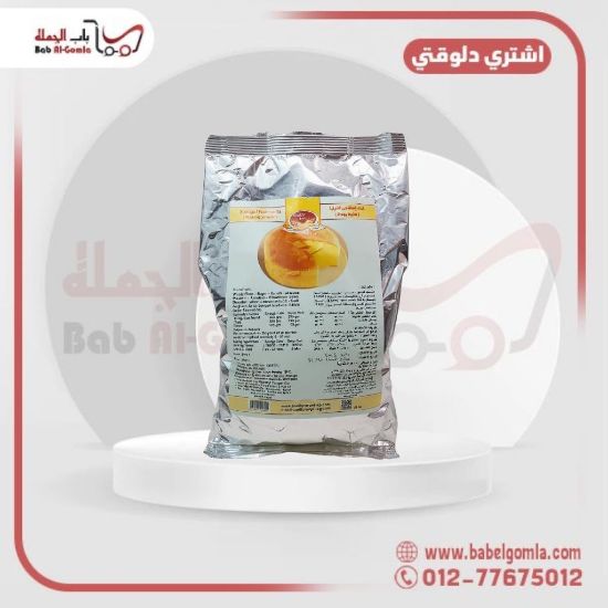 صورة اسبونج ابيض كوالتي 500 جرام