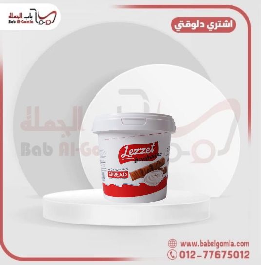 صورة سبريد بوينو لازيت 1 ك