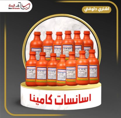 صورة سوبيا كامينا